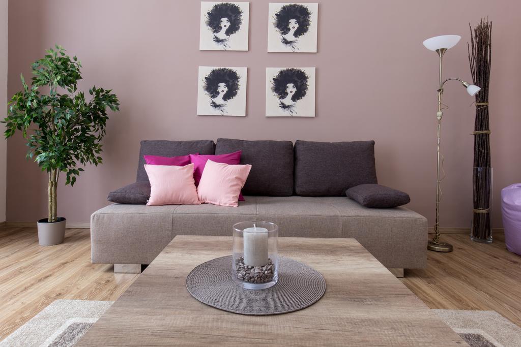 Bpm: Dob70 Classic Apartment In Downtown Budapest Zimmer foto