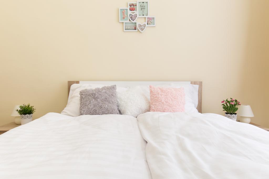 Bpm: Dob70 Classic Apartment In Downtown Budapest Zimmer foto